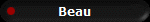 Beau