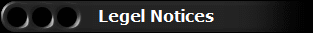Legel Notices