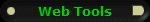 Web Tools